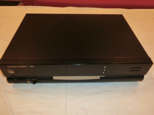Harman kardon dvd - dvd, 1