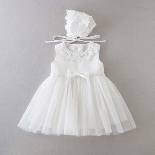 Taufkleid mädchenkleid - taufkleid,