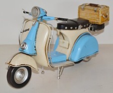 Roller nostalgie modellauto - roller,