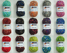 BOSTON STYLE  - Schachenmayr -