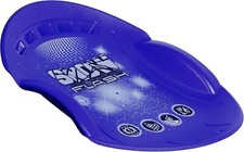 Schlitten  Schneerutsch