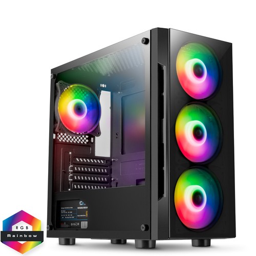 Gaming computer amd - gaming,