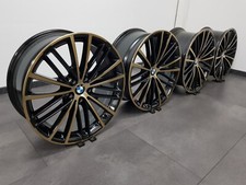 Bmw felgen zoll 5er g30 - zoll, g31