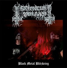 Seigneur voland black metal - -,