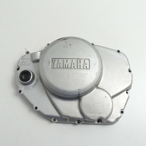 Yamaha 400 kupplungsdeckel - xs,
