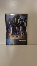 Der Unglaubliche Hulk DVD