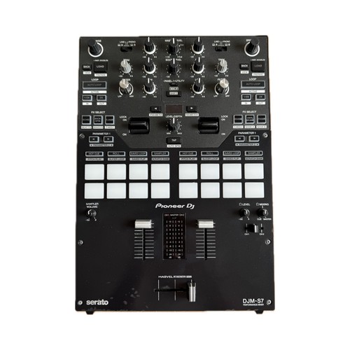 Pioneer djm performance - dj,