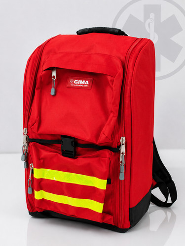 Gima notfallrucksack - gima,