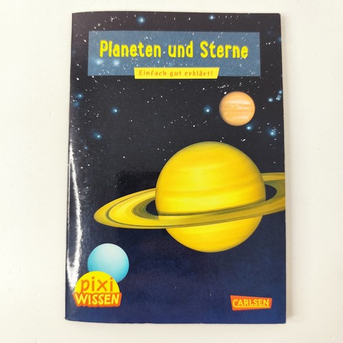 Planeten und sterne einfach - und,