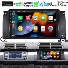 Für BMW 5er E39 X5 E53 E38