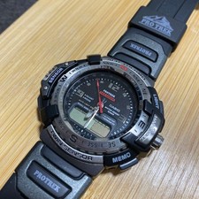 CASIO PRO TREK PRT-71 M12