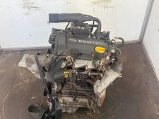 Motor Z10XEP Opel Corsa C D