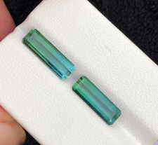 Blue Green Paraiba Tourmaline