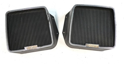 Oldtimer vnc lautsprecher - vnc,