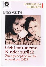Gebt mir meine kinder - gebt, zurück