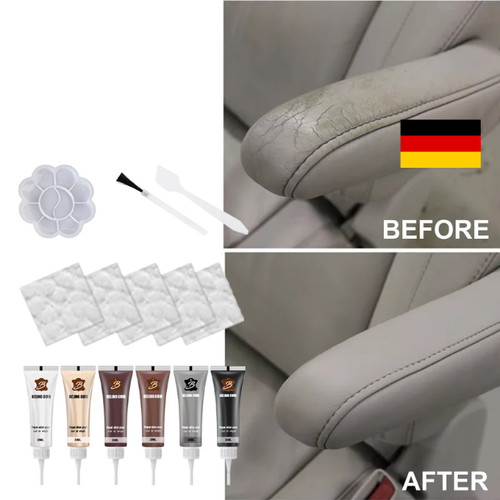 20ml leder reparatur - leder,
