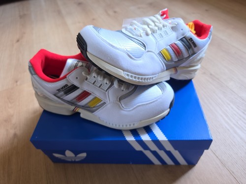 Adidas overkill zx9000 home - adidas,