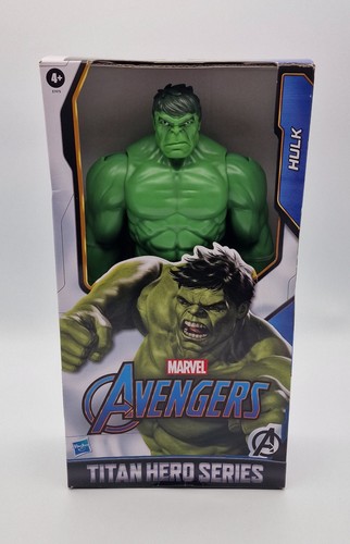 Hasbro marvel avengers - hasbro, titan