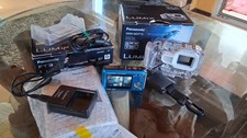Panasonic Lumix FT3 mit