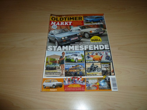 Auto zeitung zeitschrift - zeitung,