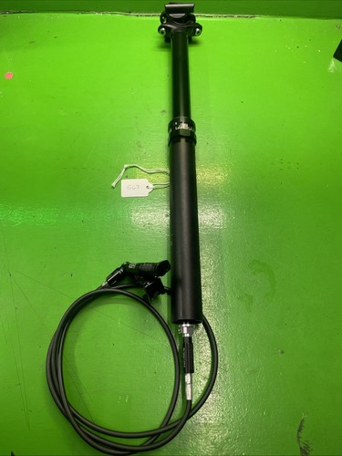 Rock shox reverb stealth - reverb,