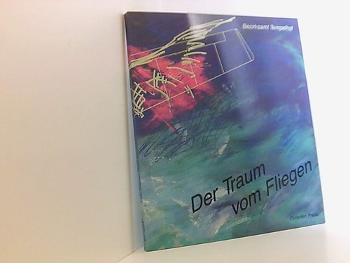 Traum vom fliegen faszination - vom, fliegen.