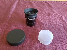 TS WA 8 Okular Teleskopservice