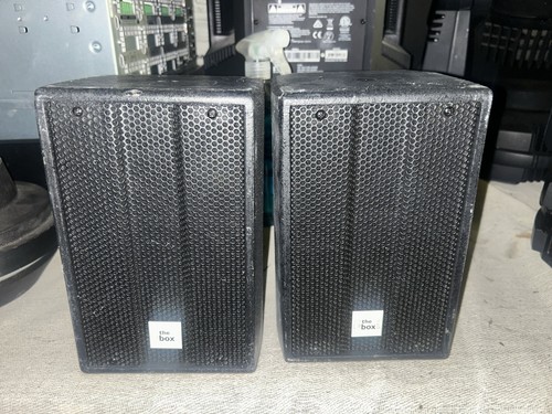 Paar the box pro achat - paar,