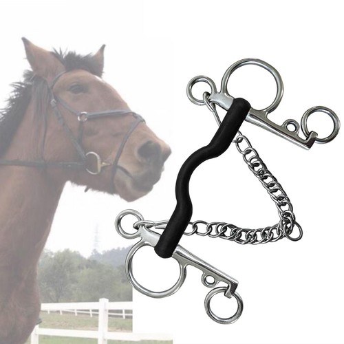 Pferdegebiss westlichen - pferdegebiss,