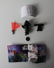 Ü Ei Figuren- VC372 Kylo Renn STAR WARS 2025 NEU!