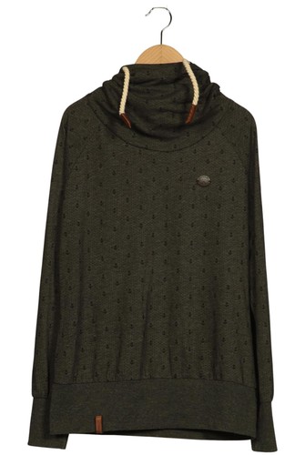 Naketano kapuzenpullover damen - naketano,