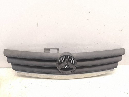 Mercedes benz w169 2007 - mercedes-benz,