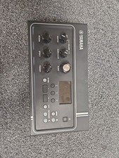 yamaha acoustic drum module ohne Netzteil