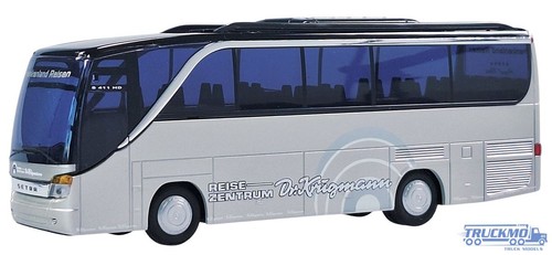 Awm krugmann setra - krugmann,