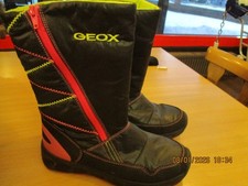 Kinder Schuhe Winterboots