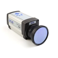 FLIR Wärmebildkamera ThermoVision A40 1196057 GEB