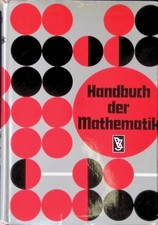 Handbuch der Mathematik