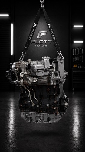 Motor moteur engine 0dci - motor,