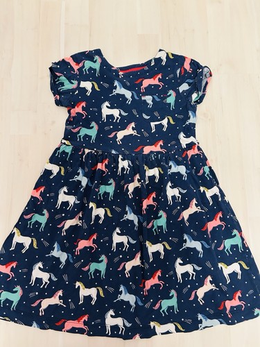 Mini boden kleid größe 140 - mini,