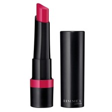 Rimmel Lasting Finish Matte Lipstick - Furious Fuchsia 170