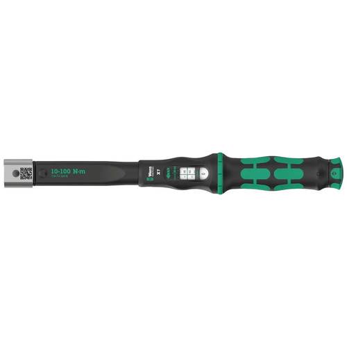 Wera click torque 7 - click-torque, x