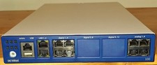 Mitel 104 Rack System Telefonanlage