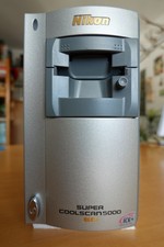 Nikon Super Coolscan 5000 ED