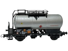 ROCO DB Container Tankwaggon  Waggon Modellbahn 1:87 H0 - INKgrafiX TOYS A335