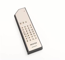 +++++ Restek Fernbedienung