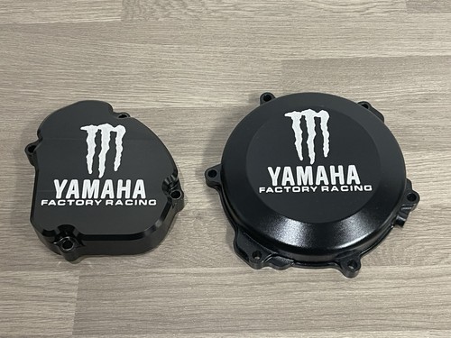 Yamaha yz125 125 knüppel - 125,