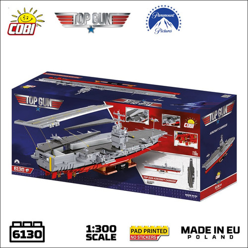 Cobi 5922 top gun - 5922,
