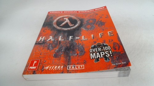 Half life primas official - half-life:,