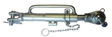 Unterlenker-Stabilisator für