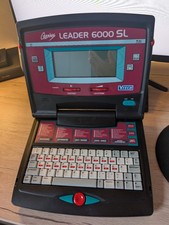 Vtech Genius Leader 6000 SL -